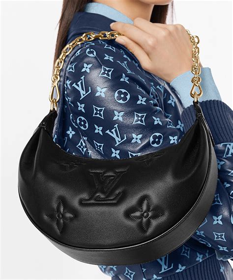 louis vuitton over the moon bag|list of Louis Vuitton bags.